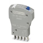 Термомагнитный защитный выключатель - CB TM1 12A F1 P -
2800866 Phoenix contact