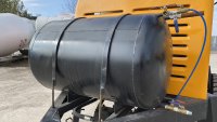 Бетононасосы стационарные Shailer GR-30D, GR-40D