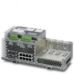 Коммутатор - FL SWITCH GHS 12G/8 - 2989200 Phoenix
contact