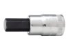 7809M-5 BAHCO 1/2" головка с 6-гранной вставкой 5мм
