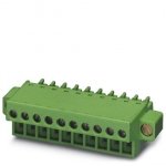 Разъем печатной платы - FRONT-MC 1,5/ 5-STF-3,81 - 1850880
Phoenix contact