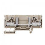 Проходная клемма Weidmuller PTD 6/10/STB 1084790000