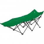 Кровать туристическая 176*54*65 см PALISAD Camping
69593