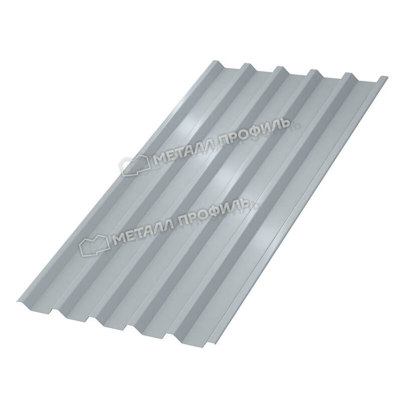 Профилированный лист С-44x1000-B (ПЭ-01-7004-0,5)