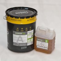 Ремонтный эпоксидный состав (ровнитель для пола)Ремонтный эпоксидный состав Элакор-ЭД. Выравнивание поверхности при устройстве полимерных полов любого вида. Заделка отдельных дефектов (раковин, выбоин, трещин); устройство уклонов пола и т. п. Минимальный