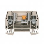 Измерительная клемма с размыкателем Weidmuller WTL 6/1/STB
7820000028