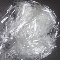 Фиброволокно для растворов: фибра полипропиленовая, базальтовая, стеклопластиковая, стекловолокно