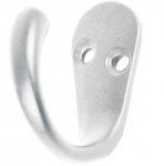 Крючок одинарный FIT IT 66887