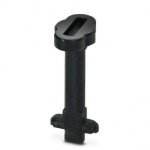 Компоненты корпуса - UM-PRO PCB S-LOCK BK - 2200168 Phoenix
contact