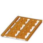 Маркировка для проводов - UC-WMC 5,6 (23X8) OG - 0825385
Phoenix contact