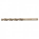 Сверло спиральное по металлу, 5,5 мм, HSS-Co GROSS
72319