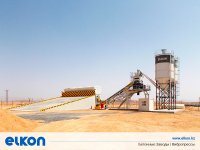 Компактные бетонные заводы