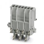 Модуль для контактов - DC-B 6-IB-7X4-PCB- 90 - 1602180
Phoenix contact