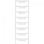 1045640000 WEIDMULLER Шильдик ELS 7/40 MC WS