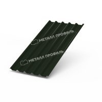 Профилированный лист С-44x1000-B (VikingMP
E-20-6007-0,5)
