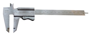 Прецизионный штангенциркуль “Inox” 0-140mm Haupa ( 240071 )