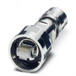 Штекерный соединитель RJ45 - VS-V1-C-RJ45-MNNA-PG9-8-I-5-S -
1419182 Phoenix contact