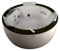 Акриловая ванна Jacuzzi Nova Top AQS 9Q43-572A