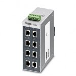Коммутатор - FL SWITCH SFNT 8TX-C - 2891045 Phoenix
contact