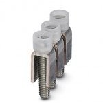 Винтовая перемычка - FBI 6- 6 M.MONTIERTEN SCHRAUB - 0203373
Phoenix contact