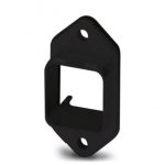 Монтажные рамы - VS-PPC-F1-SCRJ-POBK-1RP - 1657889 Phoenix
contact