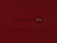 Ковролин коммерческий B & B Дизайн - BB RED 99 (4.0 м)