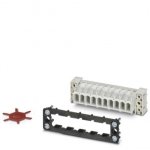 Комплект контактных вставок - VC-AR4/5M-S22222-SET - 1607335
Phoenix contact