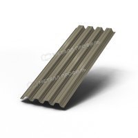 Профилированный лист Н-75x750-B (ПЭ-01-1015-0,7)