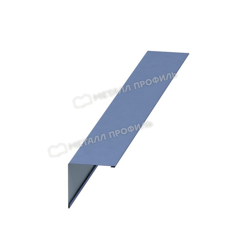 Планка угла наружного 115х115х2000
(PURMAN-20-Galmei-0.5)