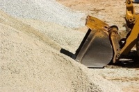Строительный песок для бетона в Можайске