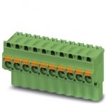 Разъем печатной платы - FKCVW 2,5/ 9-ST-5,08 - 1873728
Phoenix contact