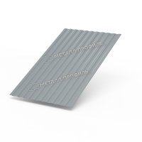 Профилированный лист С-8x1150-A (ПЭ-01-7004-0,5)