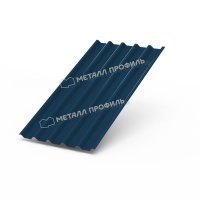 Профилированный лист С-44x1000-A
(PURETAN-20-RR35-0,5)