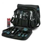 Набор инструментов Phoenix contact TOOL-BAG 1212504