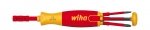 Отвертка с магазином бит LiftUp electric WIHA 283109022
41157