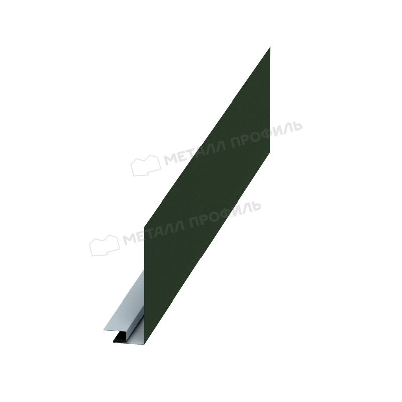 Планка карнизного свеса сложная 250х50х2000
(PURETAN-20-RR11-0.5)