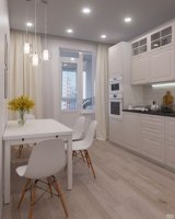 Евроремонт квартир в Москве