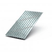 Профилированный лист С-21x1000-B ТУ (ОЦ-01-БЦ-0,5)