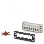 Комплект контактных вставок - VC-AR3/4M-S2222-SET - 1607322
Phoenix contact
