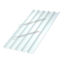 Профилированный лист С-44x1000-A (ПЭ-01-9003-0,6)