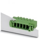 Разъем печатной платы - DFK-PCV 5/12-G-7,62 - 1716386 Phoenix
contact