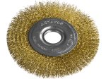 Щетки-крацовки для УШМ, серия PROFESSIONAL Stayer
35135-115