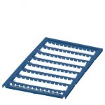 Маркировка для клеммных модулей - UC1-TMF 5 BU - 0828207
Phoenix contact