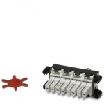 Комплект контактных вставок - VC-TR3/4M-PEA-S2222-SET -
1607167 Phoenix contact