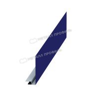 Планка карнизного свеса сложная 250х50х3000
(ПЭ-01-5002-0.45)