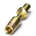 Обжимной контакт - SM-36KS002 - 1605758 Phoenix
contact