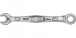 WE-073282 WERA Joker Ключ с кольцевой трещоткой,
дюймовый