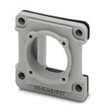 Монтажные рамы - VS-08-A-RJ45/MOD-1-IP67 - 1689080 Phoenix
contact