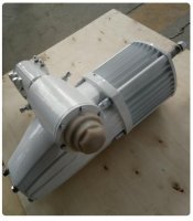 Ветрогенератор Exmork 2 кВт, 24 вольта