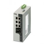 Коммутатор - FL SWITCH 3006T-2FX - 2891036 Phoenix
contact